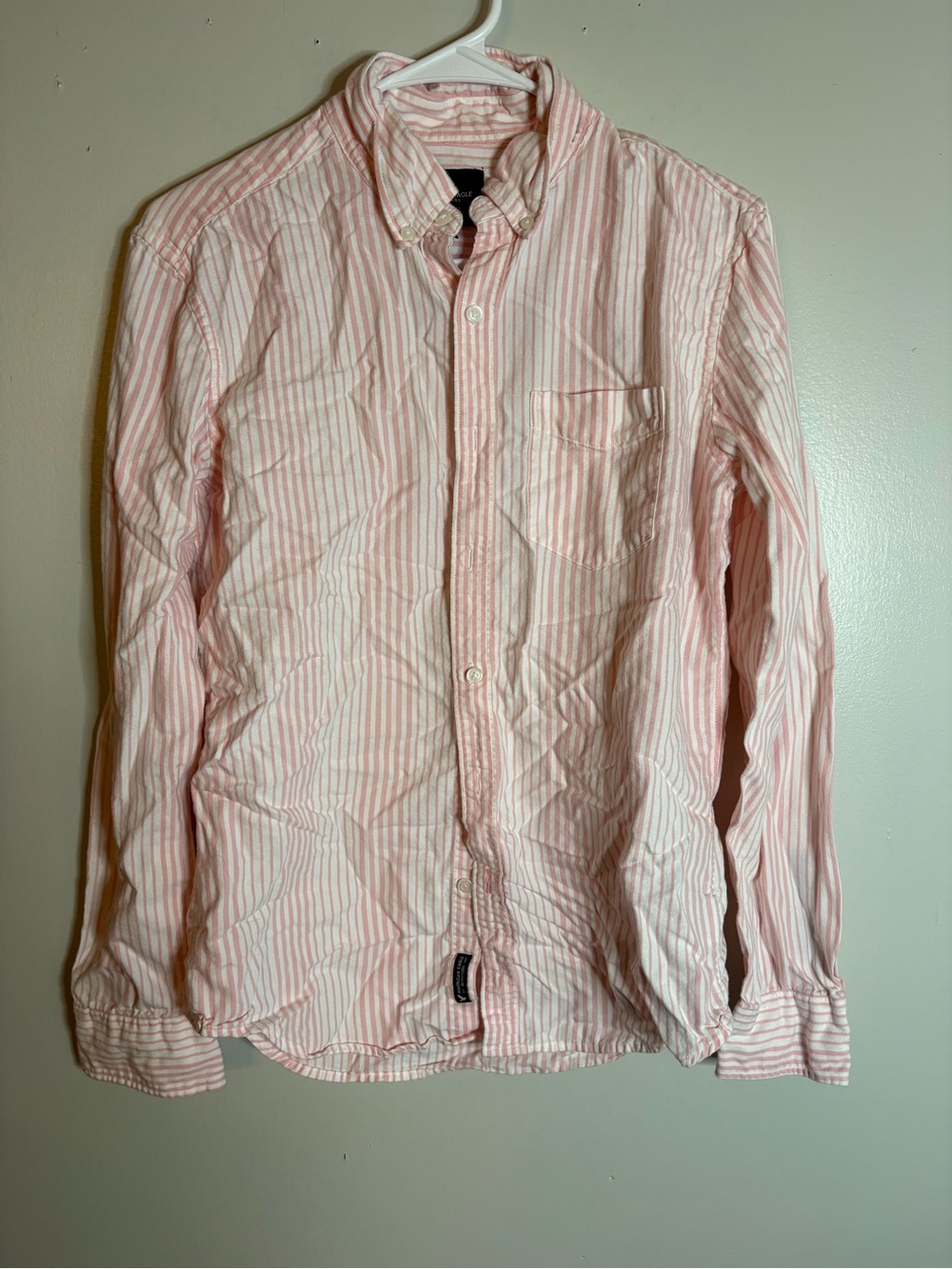 Ladies American Eagle Top